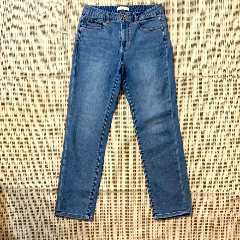 Giordano(korean brand) jeans
